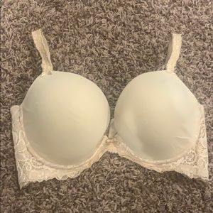 Mark and Spencer plunge bra 32F